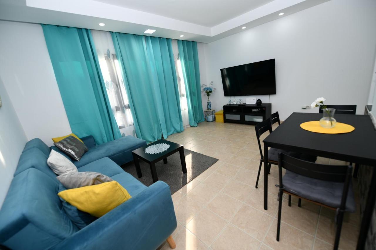 Yuliana Apartment Arrecife  Exterior photo