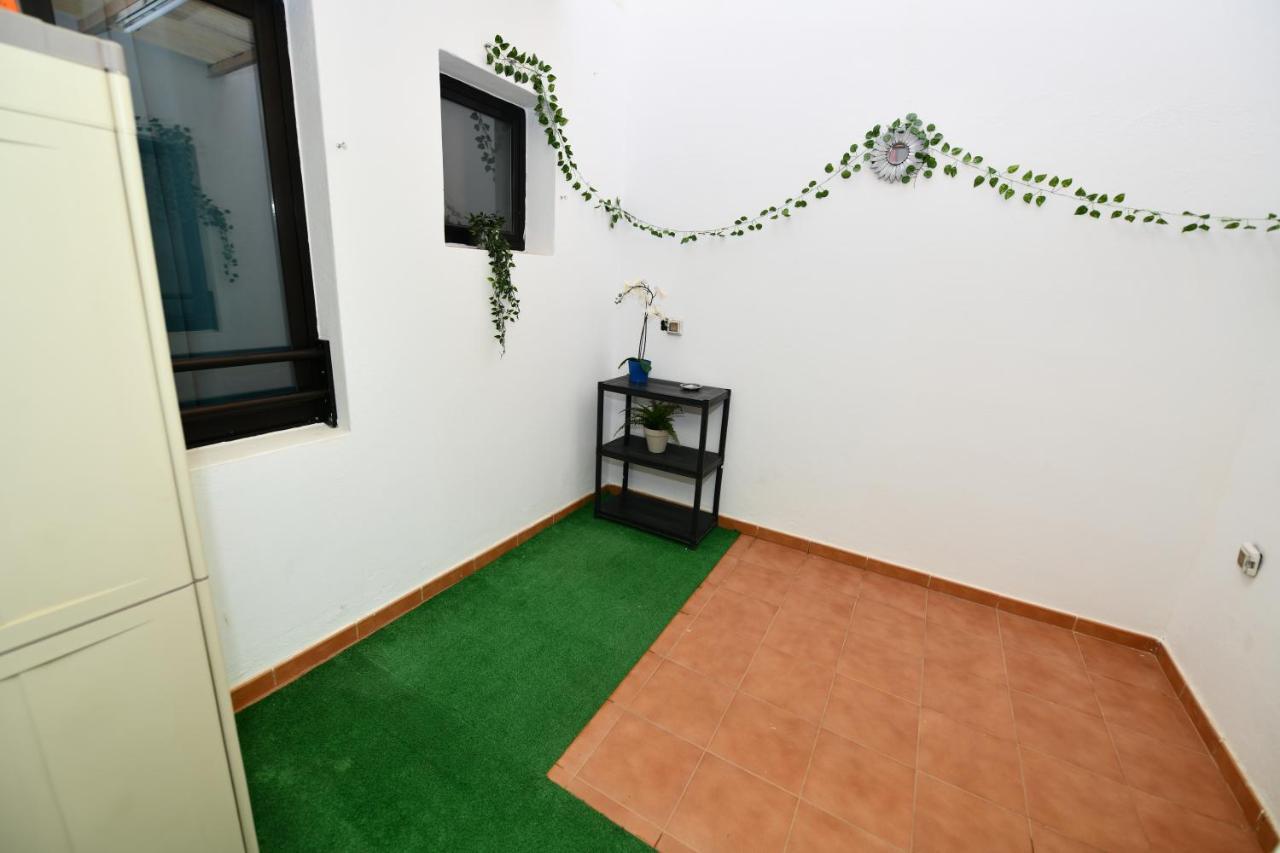 Yuliana Apartment Arrecife  Exterior photo
