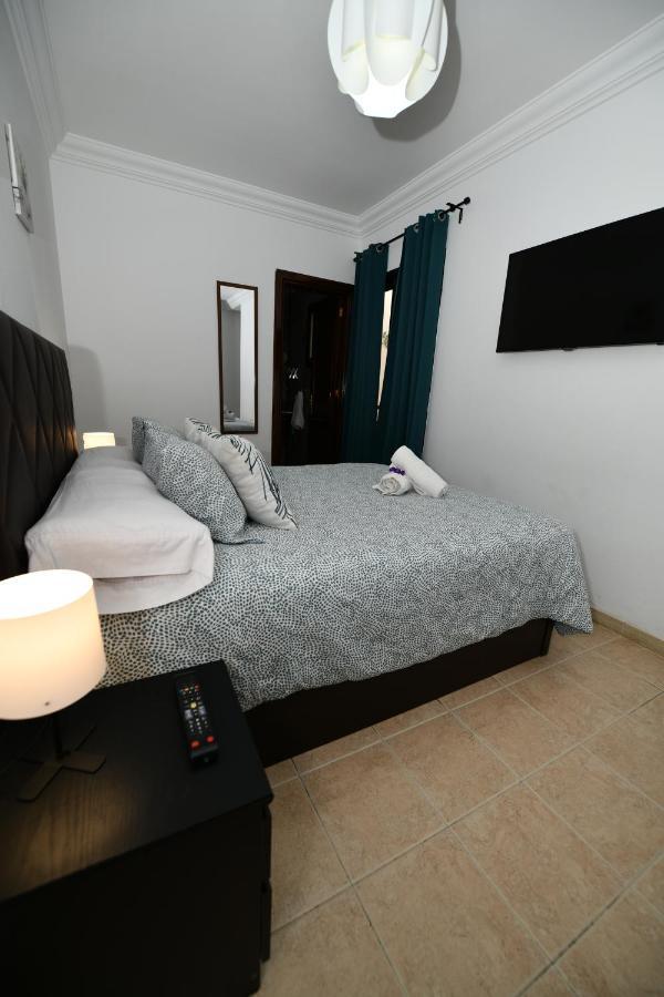 Yuliana Apartment Arrecife  Exterior photo